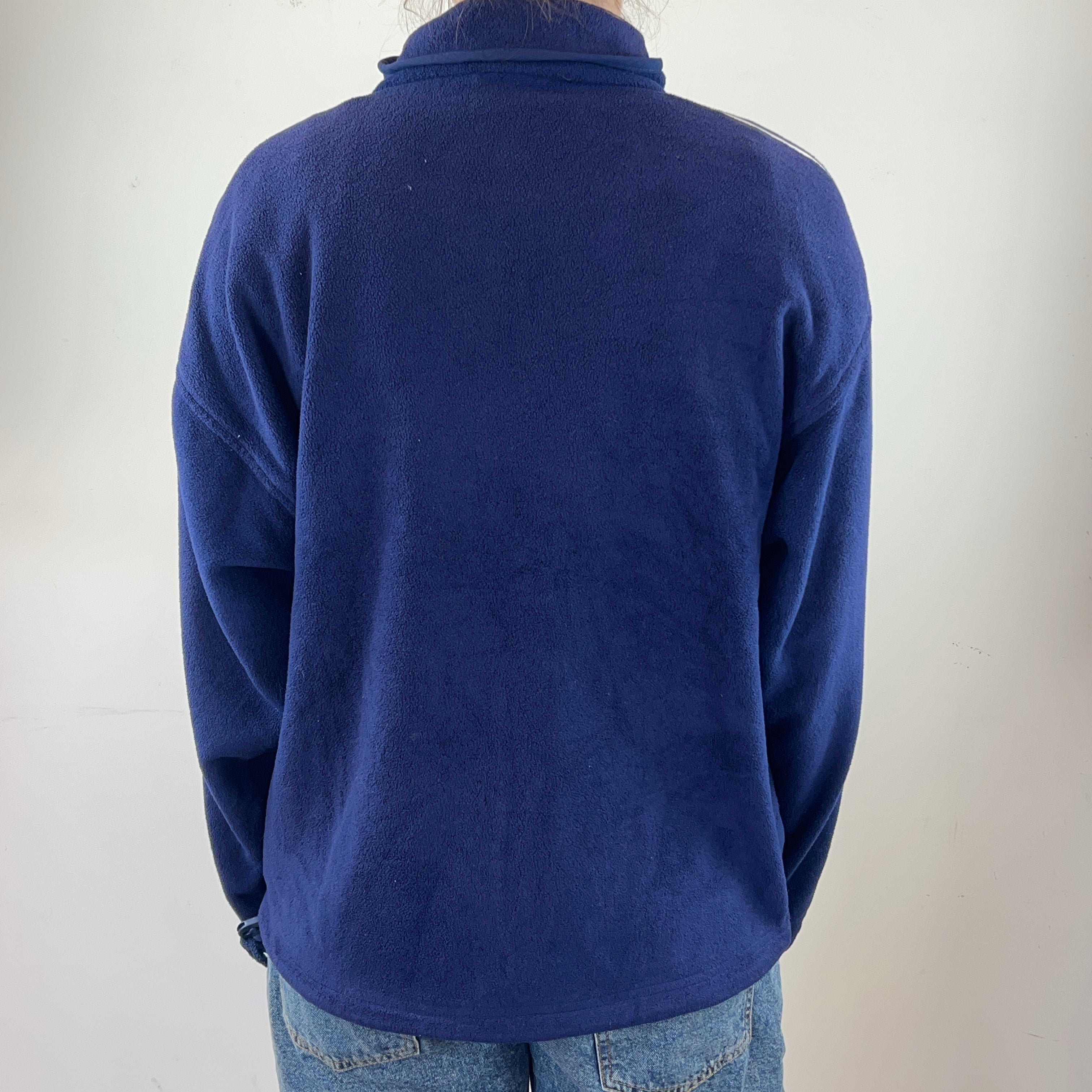 ADIDAS JACKET - LARGE