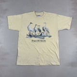 GRAPHIC TEE - LARGE