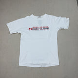 BODY GLOVE TEE - MEDIUM