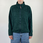 TIMBERLAND FLEECE - MEDIUM