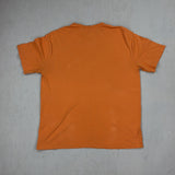 QUIKSILVER TEE - LARGE