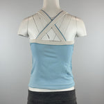 SERGIO TACCHINI TOP - SMALL