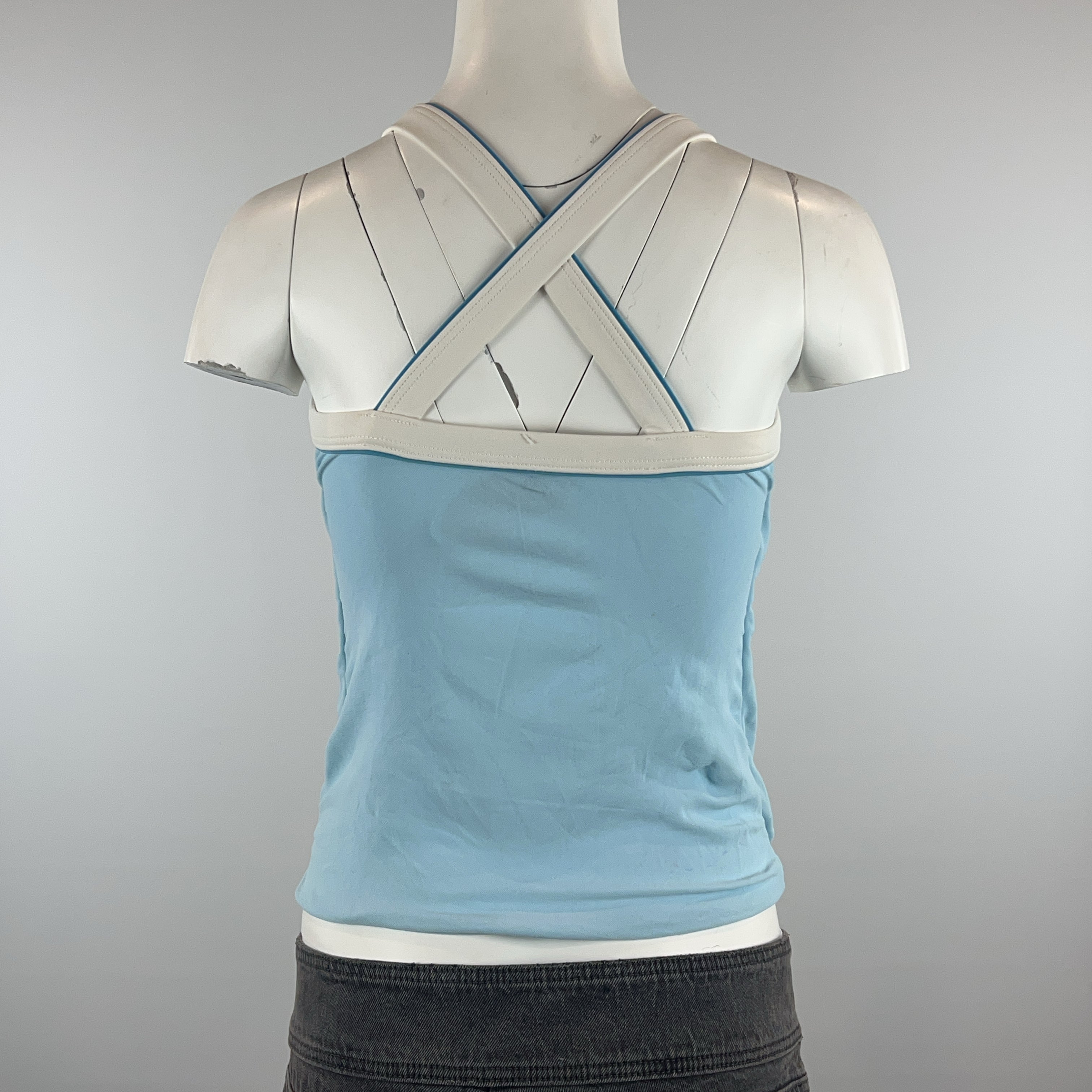 SERGIO TACCHINI TOP - SMALL