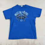 'MAGELLAN OUTDOORS EST 1999' TEE - MEDIUM