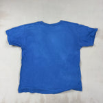 QUIKSILVER TEE - SMALL