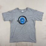 NIKE 'BASEBALL' TEE - SMALL