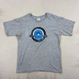 NIKE 'BASEBALL' TEE - SMALL