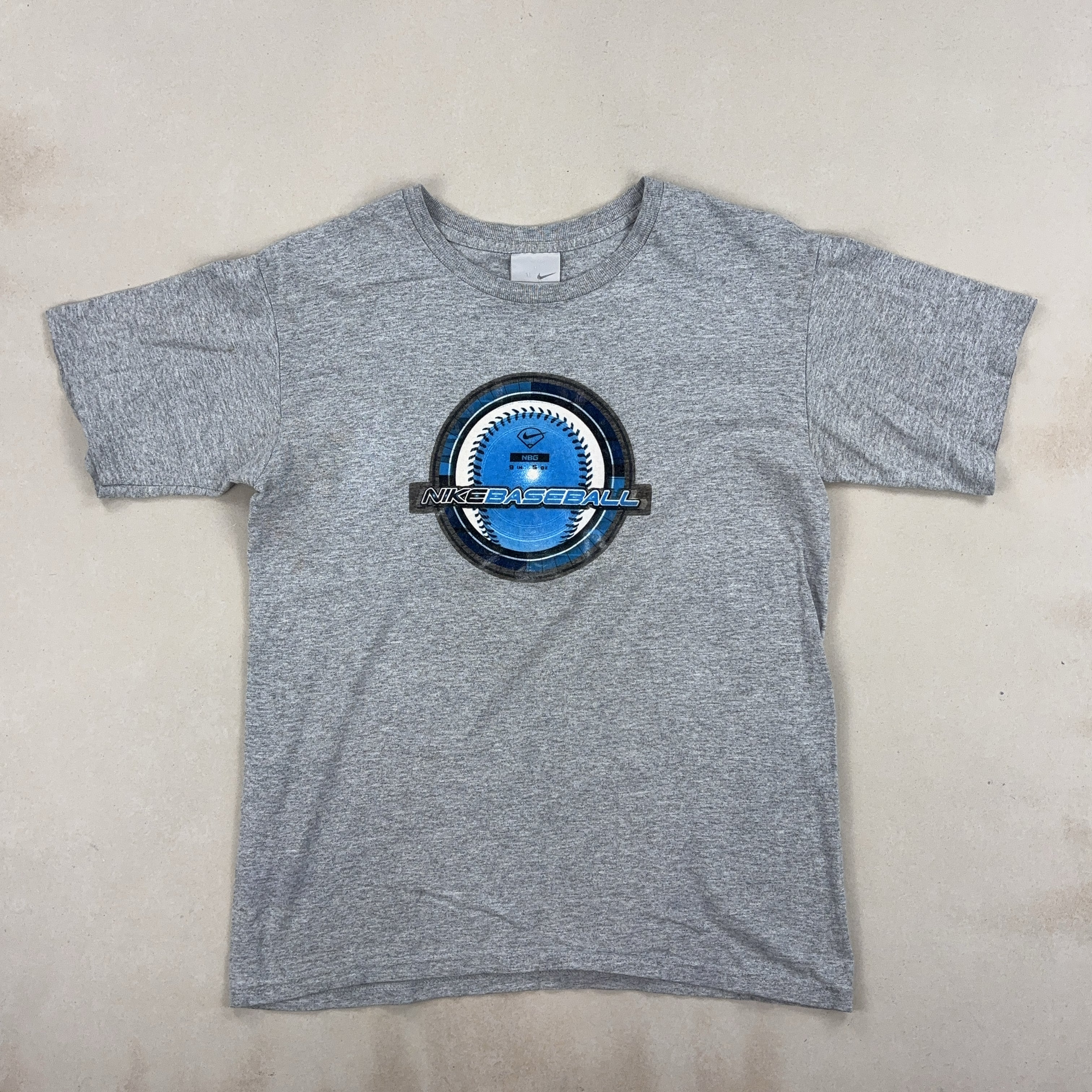 NIKE 'BASEBALL' TEE - SMALL