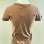 ROXY TEE - LARGE