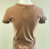 ROXY TEE - LARGE