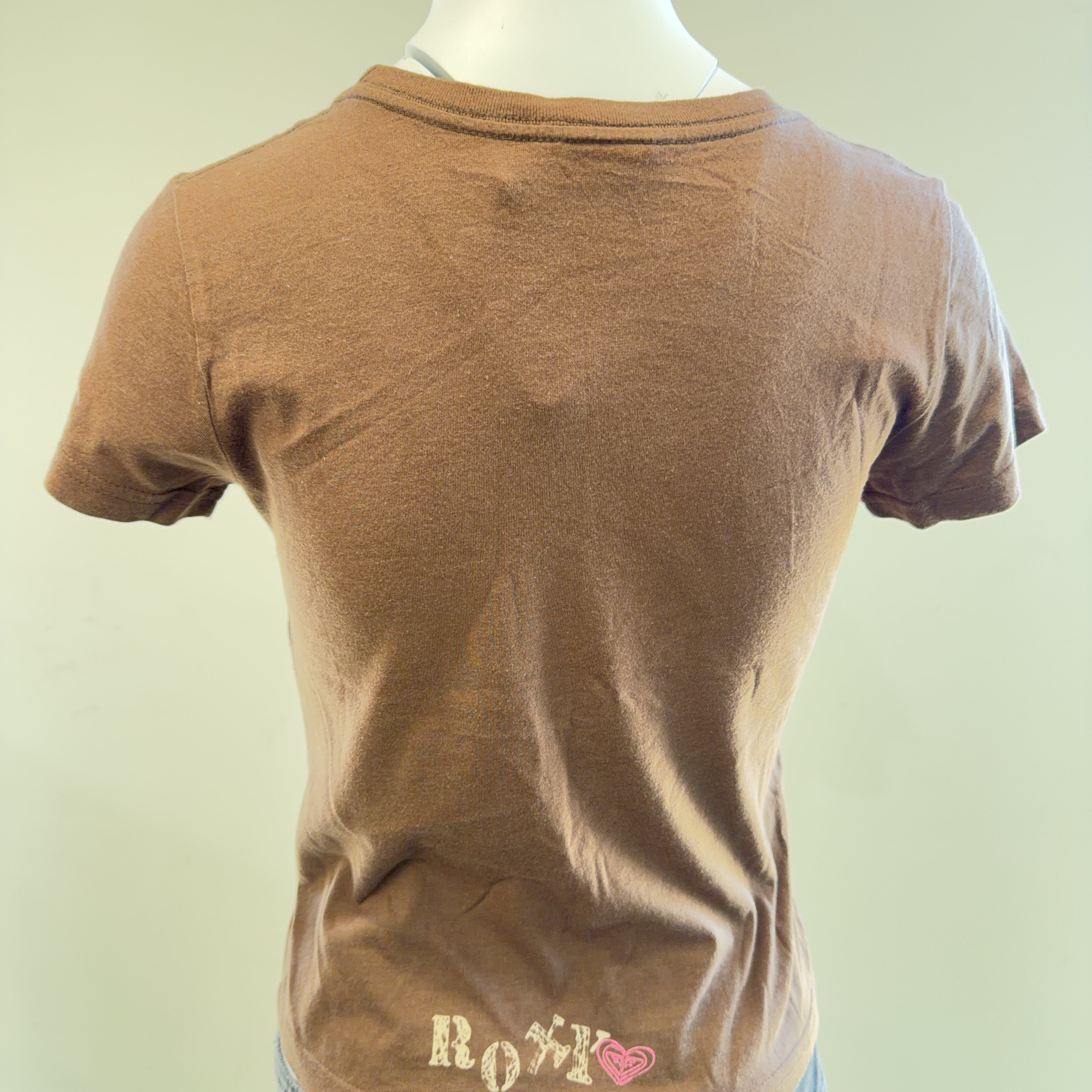 ROXY TEE - LARGE