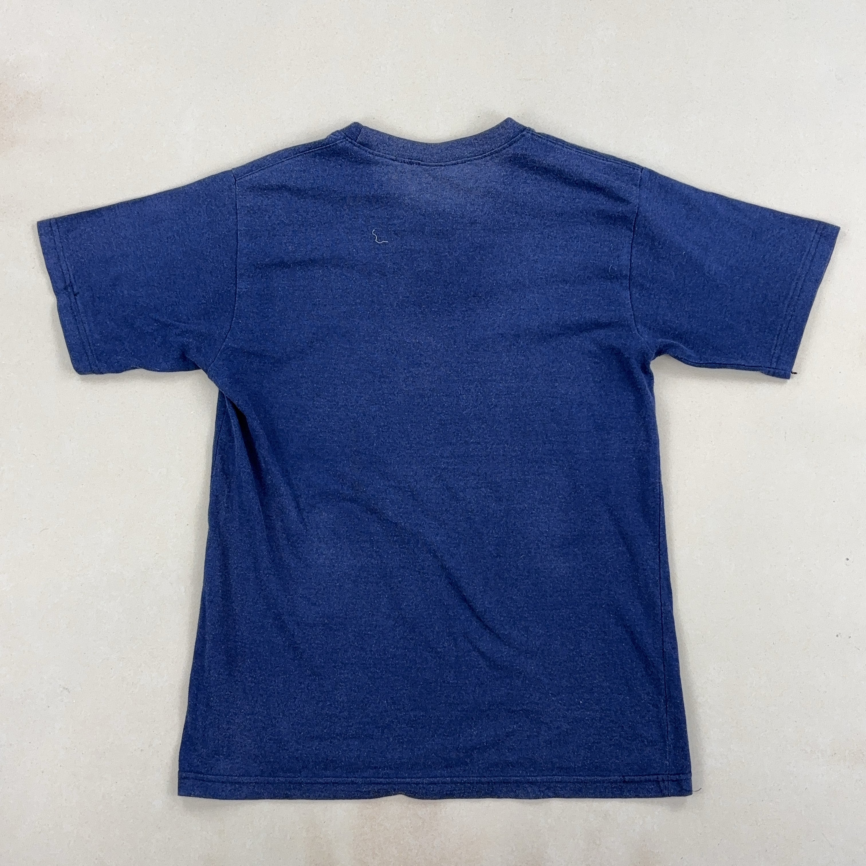 TIMBERLAND TEE - X SMALL