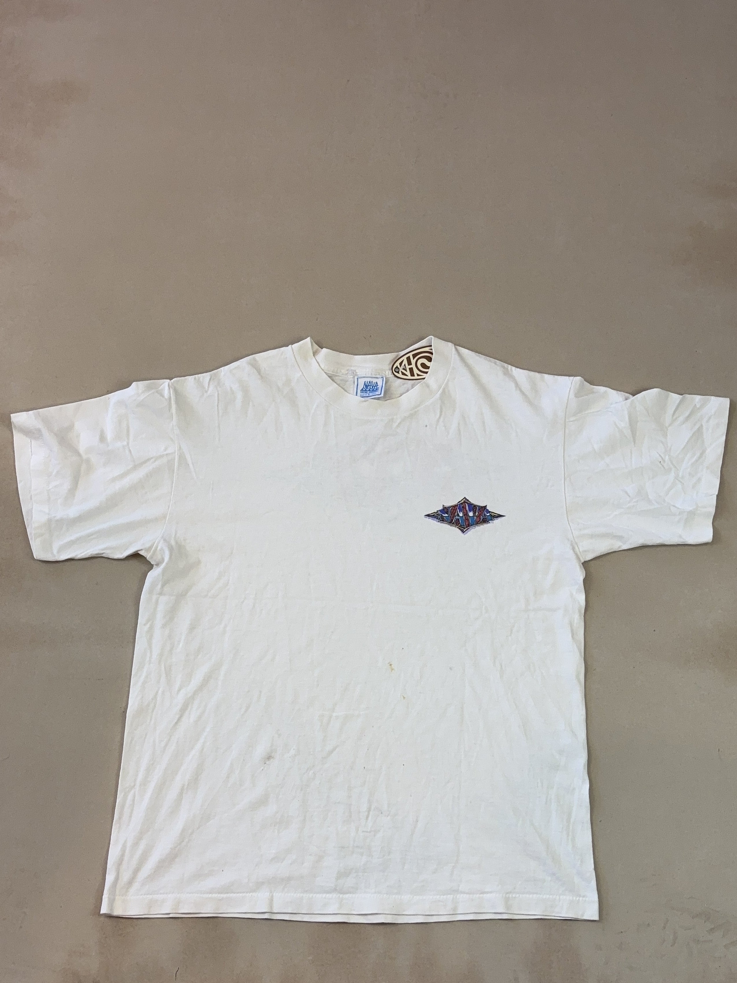NAVA TEE - LARGE