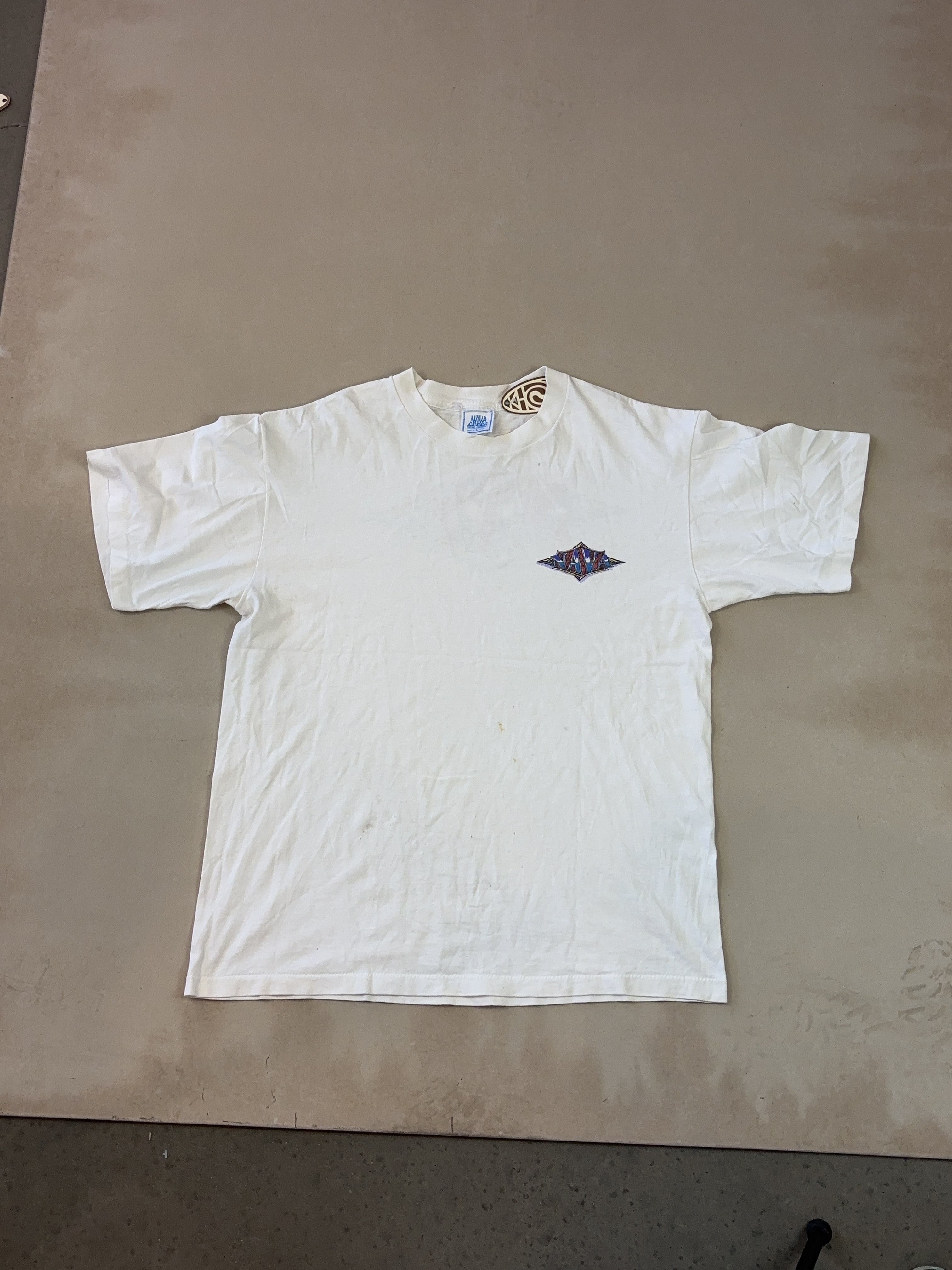 NAVA TEE - LARGE