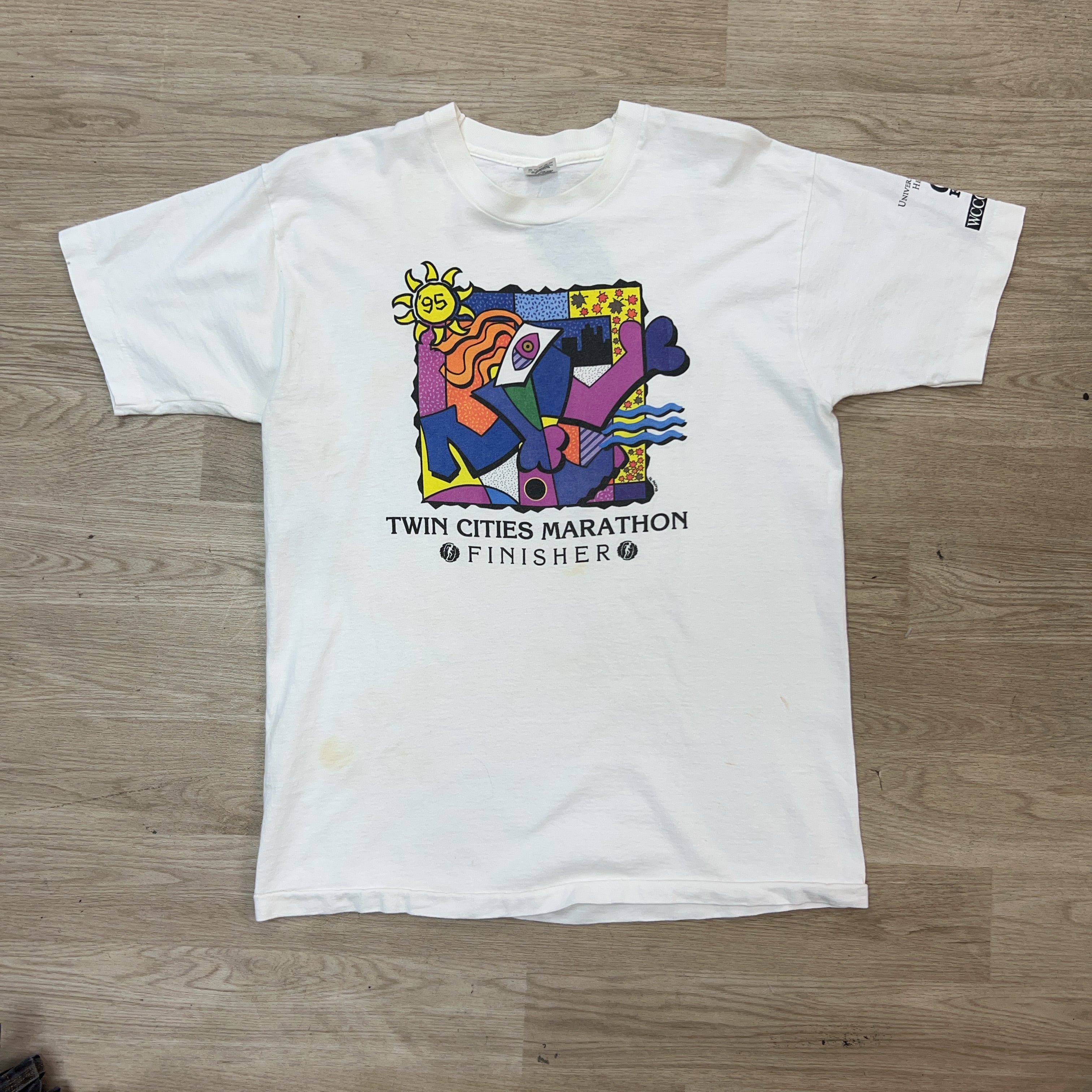 TEE - MEDIUM