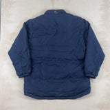 REEBOK JACKET - X LARGE