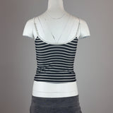 FILA TOP - SMALL