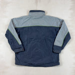 COLUMBIA GREY JACKET - LARGE