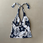 HIBISCUS TANKINI - SMALL