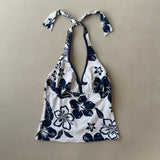 HIBISCUS TANKINI - SMALL