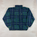 NAUTICA QUARTER ZIP - X LARGE