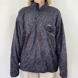 PATAGONIA FLEECE - X LARGE
