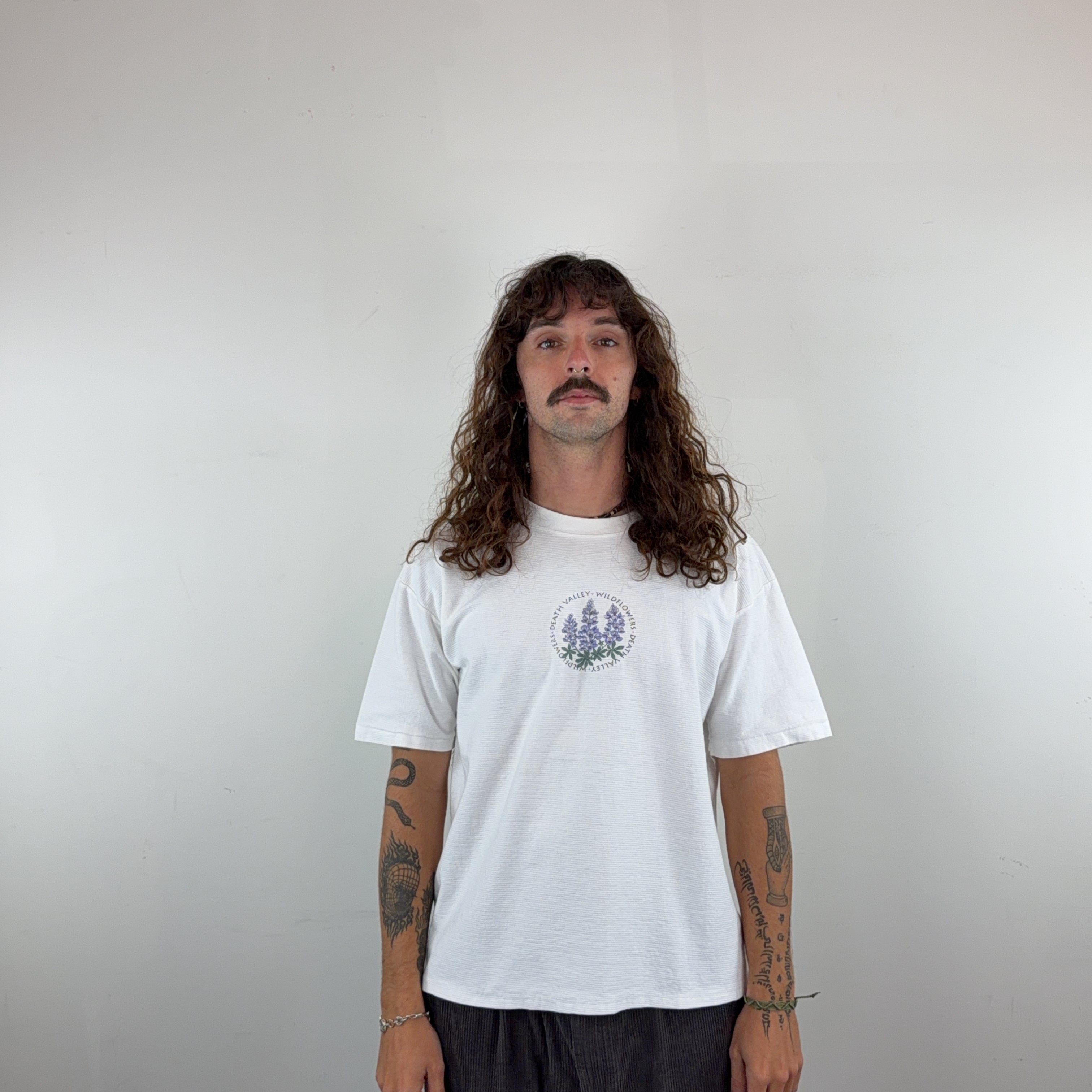 TRADING COMPANY TEE - MEDIUM