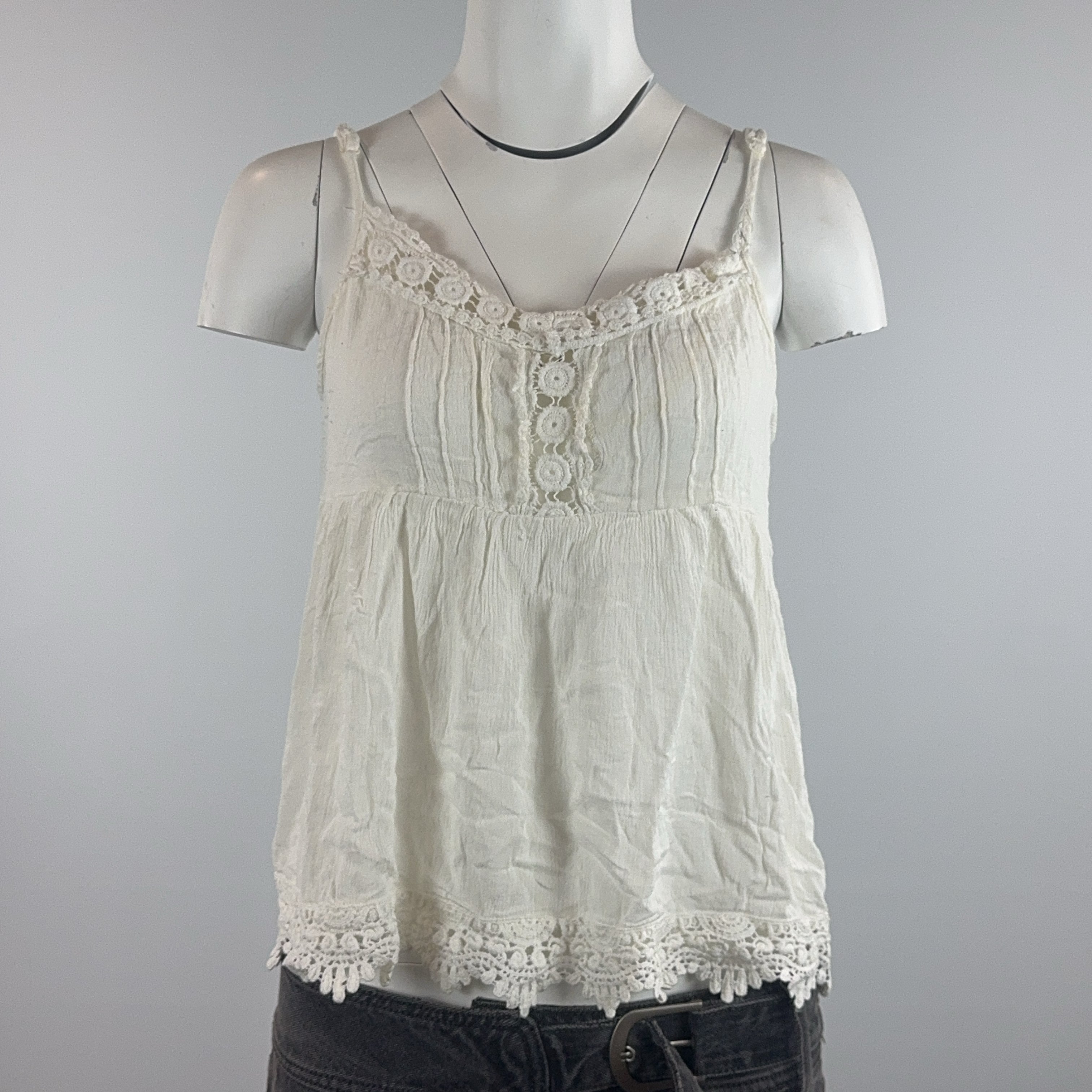 ACEMI TOP - MEDIUM