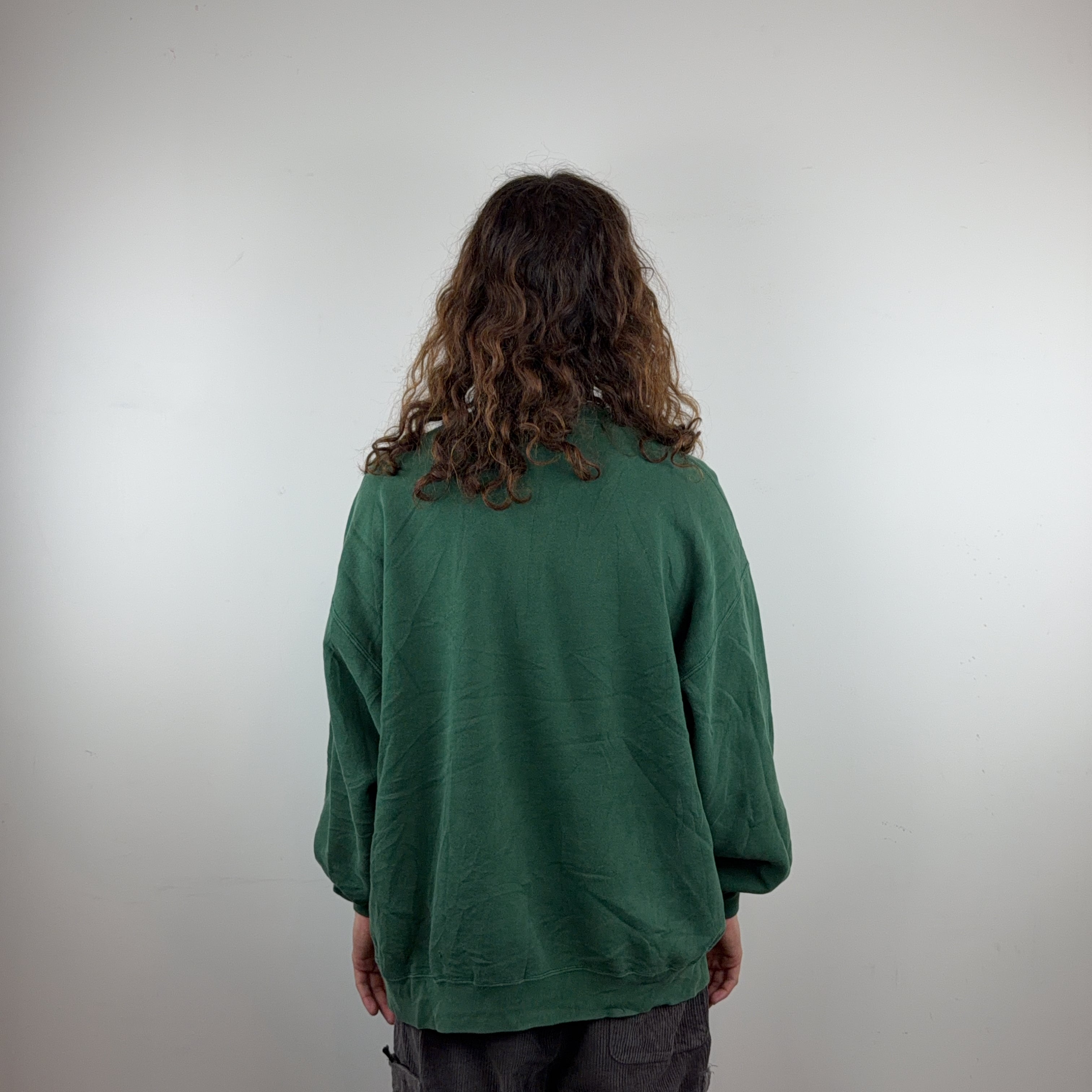 UMBRO CREW - X LARGE