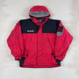 COLUMBIA JACKET - LARGE