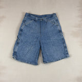 WRNGLER SHORTS - MEDIUM