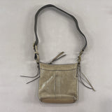 COACH HANDBAG - MEDIUM