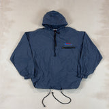 QUIKSILVER JACKET - MEDIUM