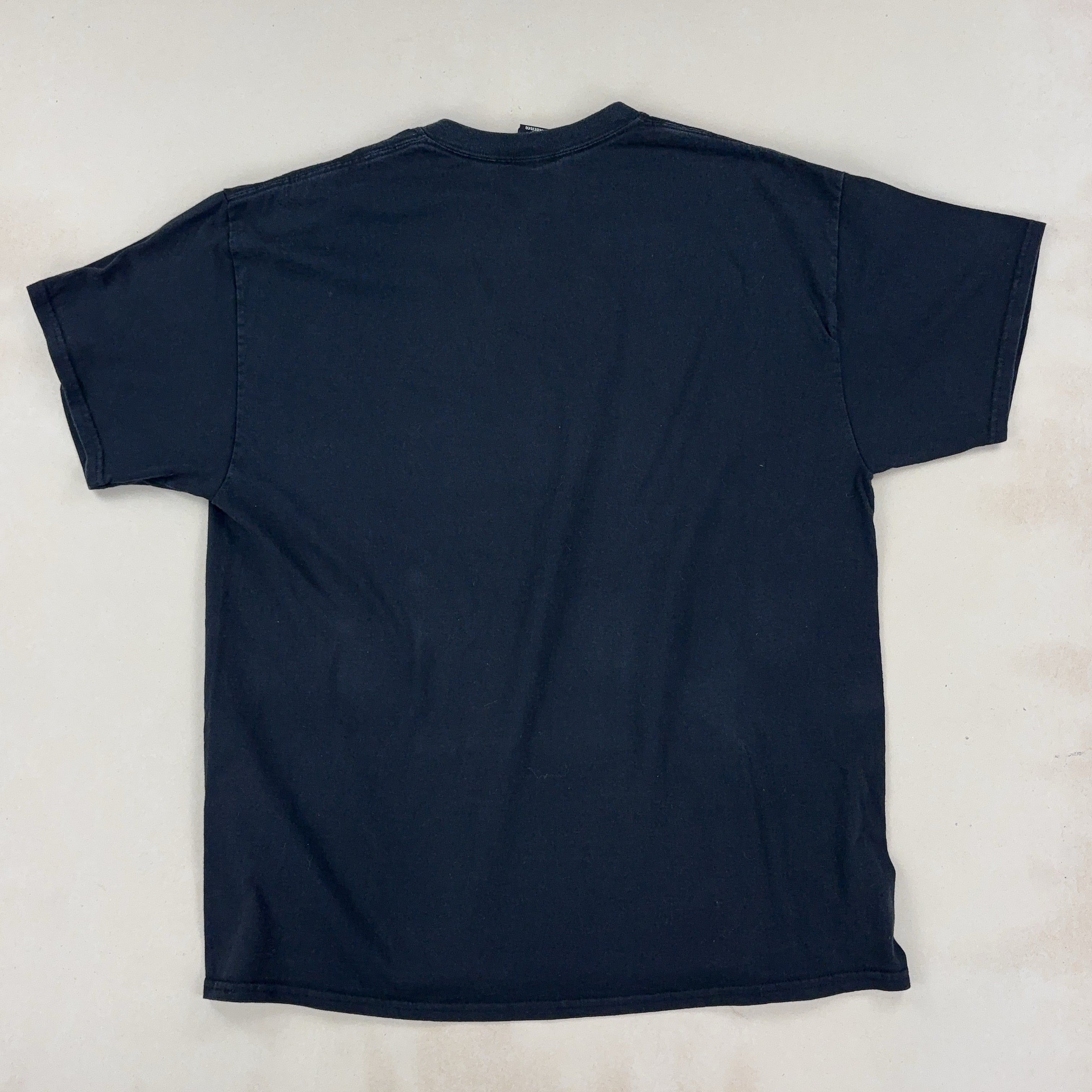 THRASHER TEE - X LARGE