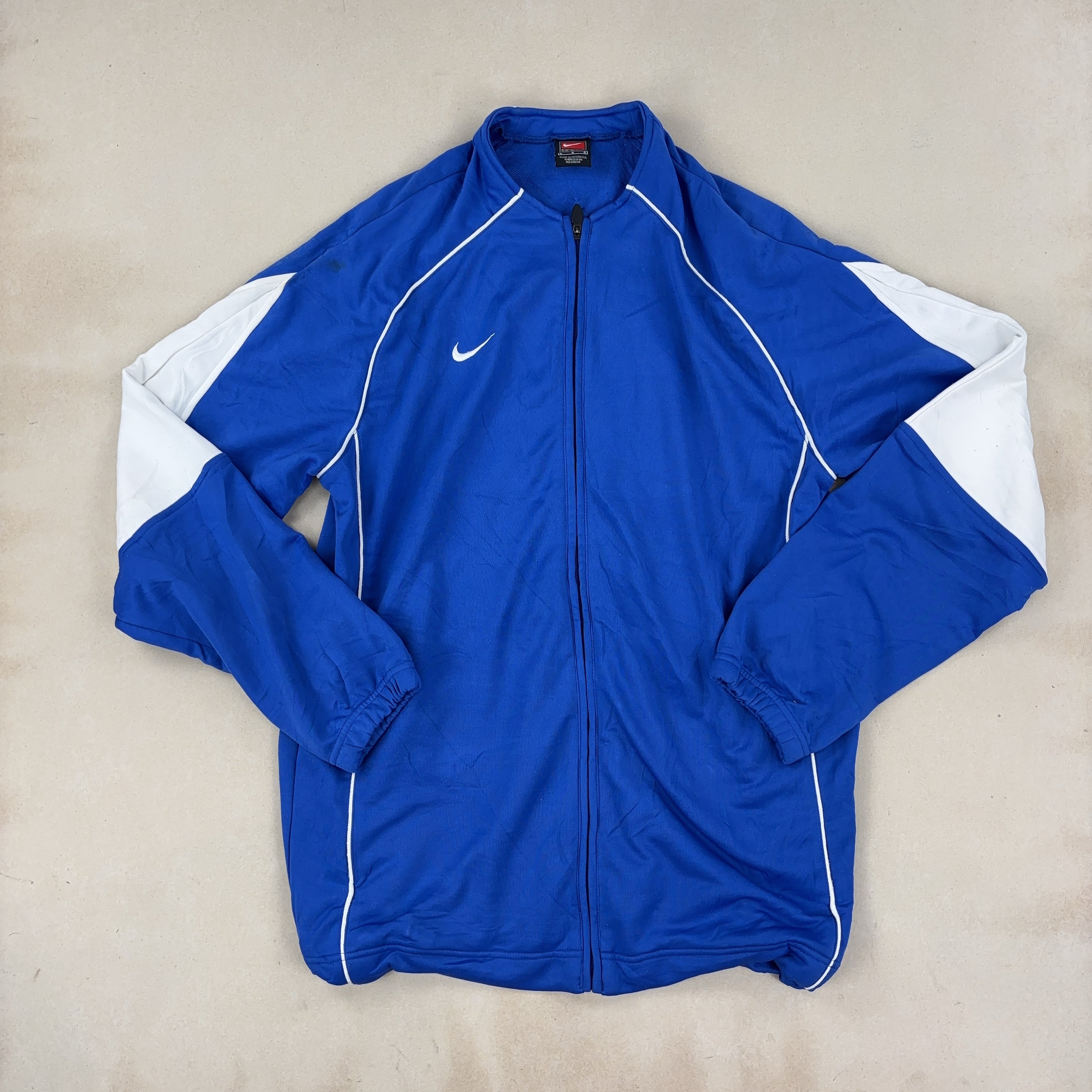 NIKE JACKET - LARGE