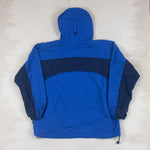 COLUMBIA JACKET - LARGE