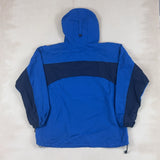 COLUMBIA JACKET - LARGE