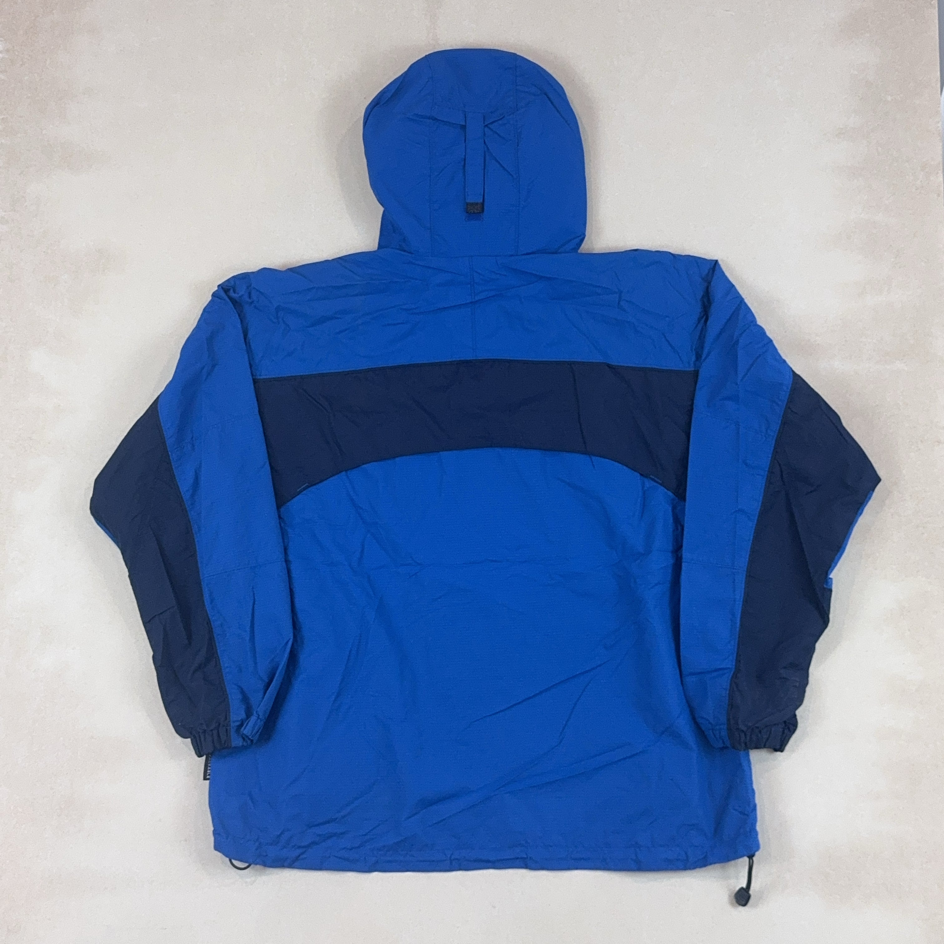 COLUMBIA JACKET - LARGE