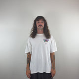 ONEITA 'MONARCH' TEE - X LARGE