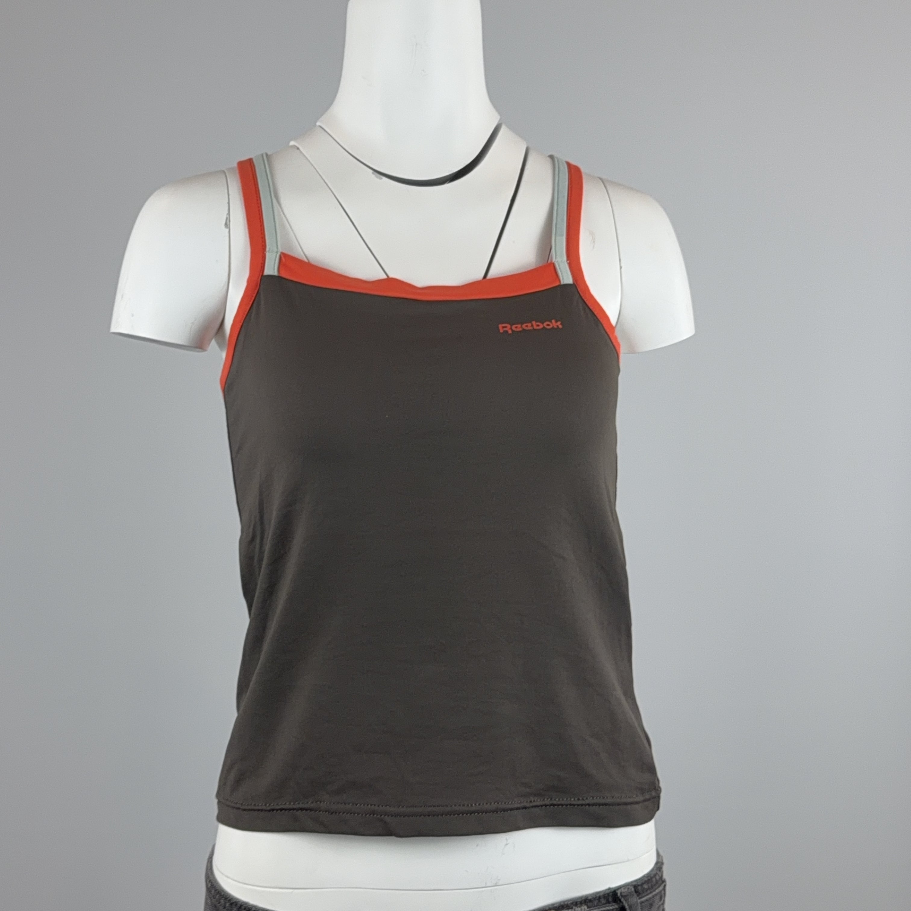 REEBOK TOP - SMALL