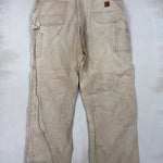 CARHARTT PANTS - 2X LARGE