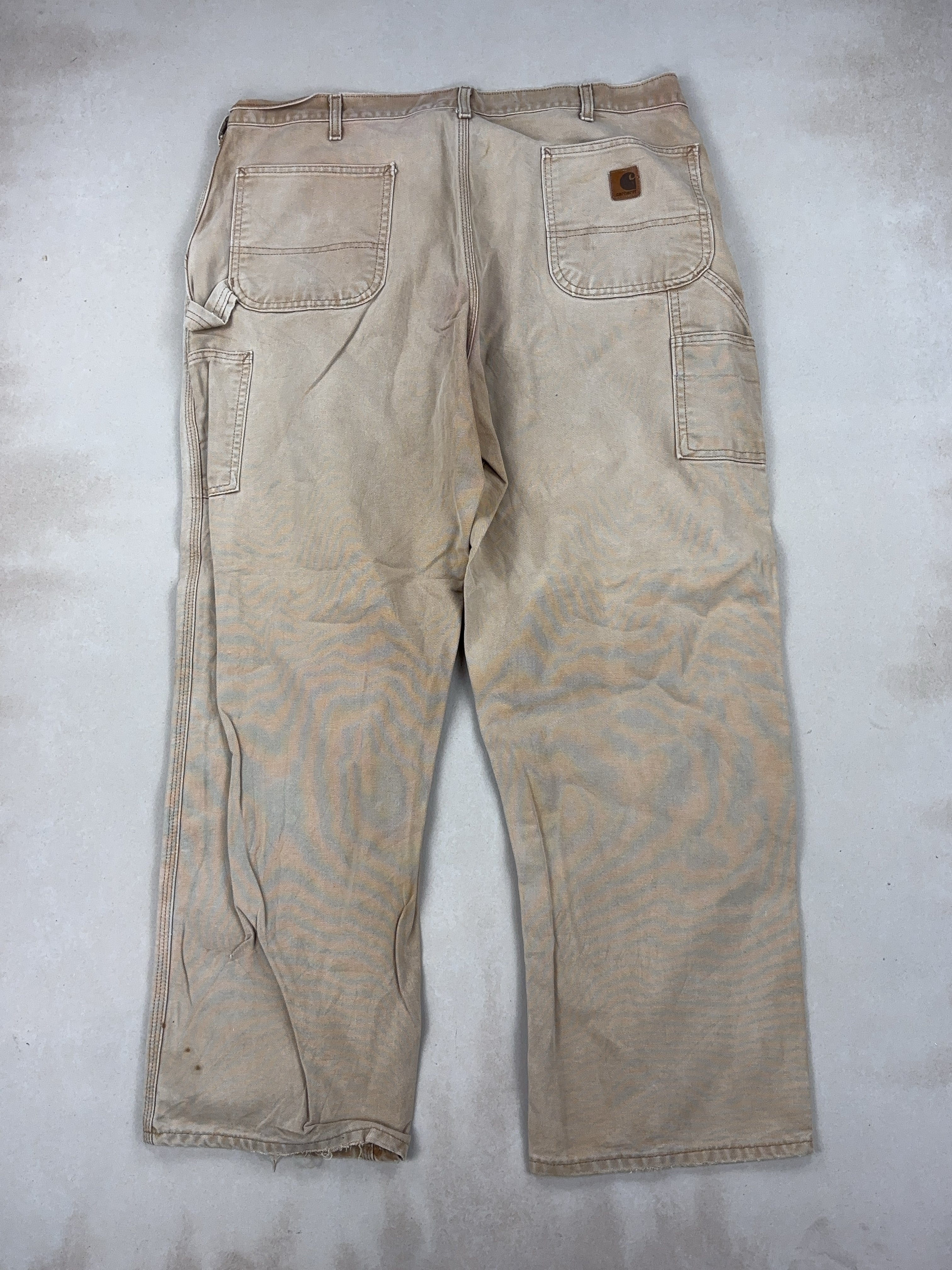 CARHARTT PANTS - 2X LARGE
