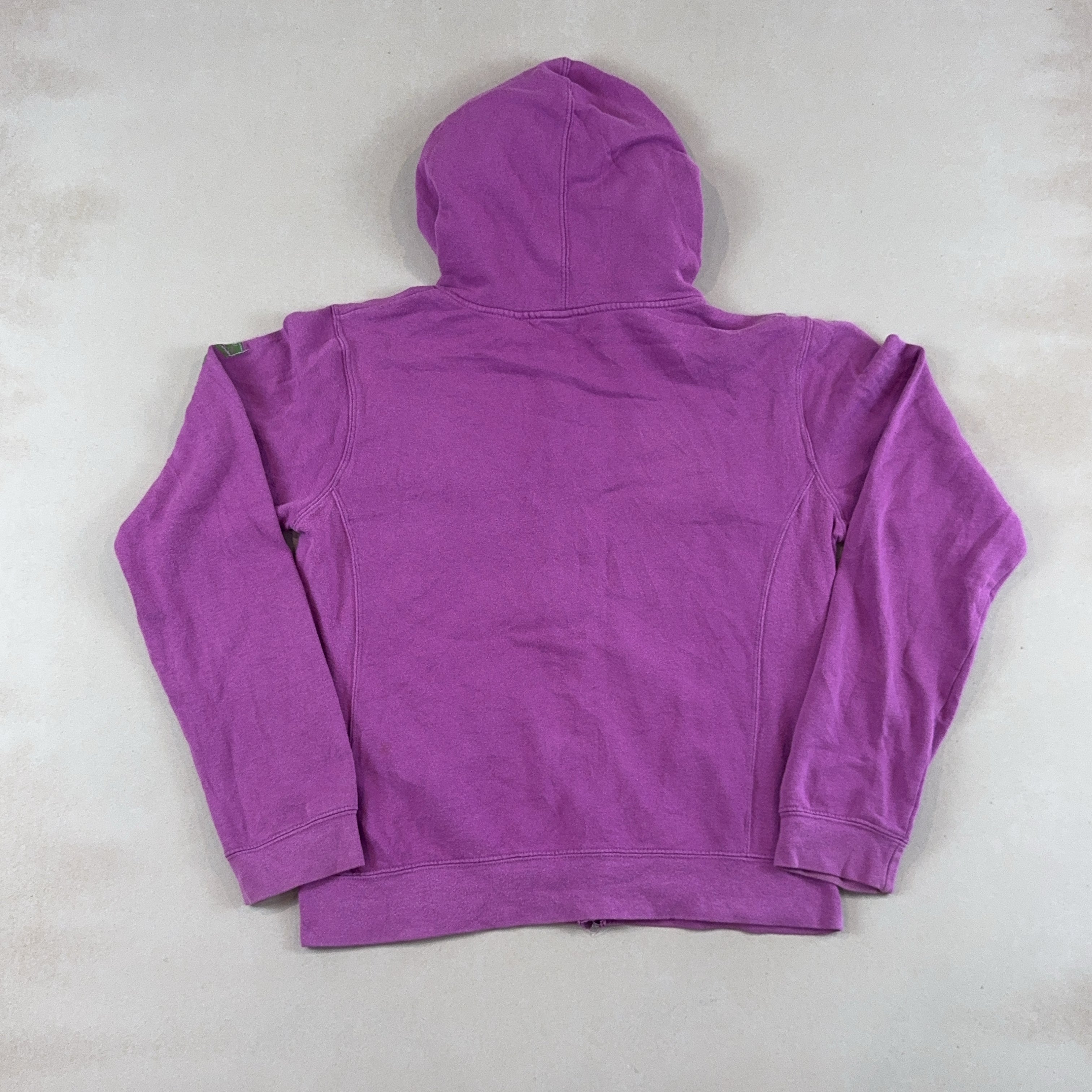 BILLABONG JACKET - MEDIUM