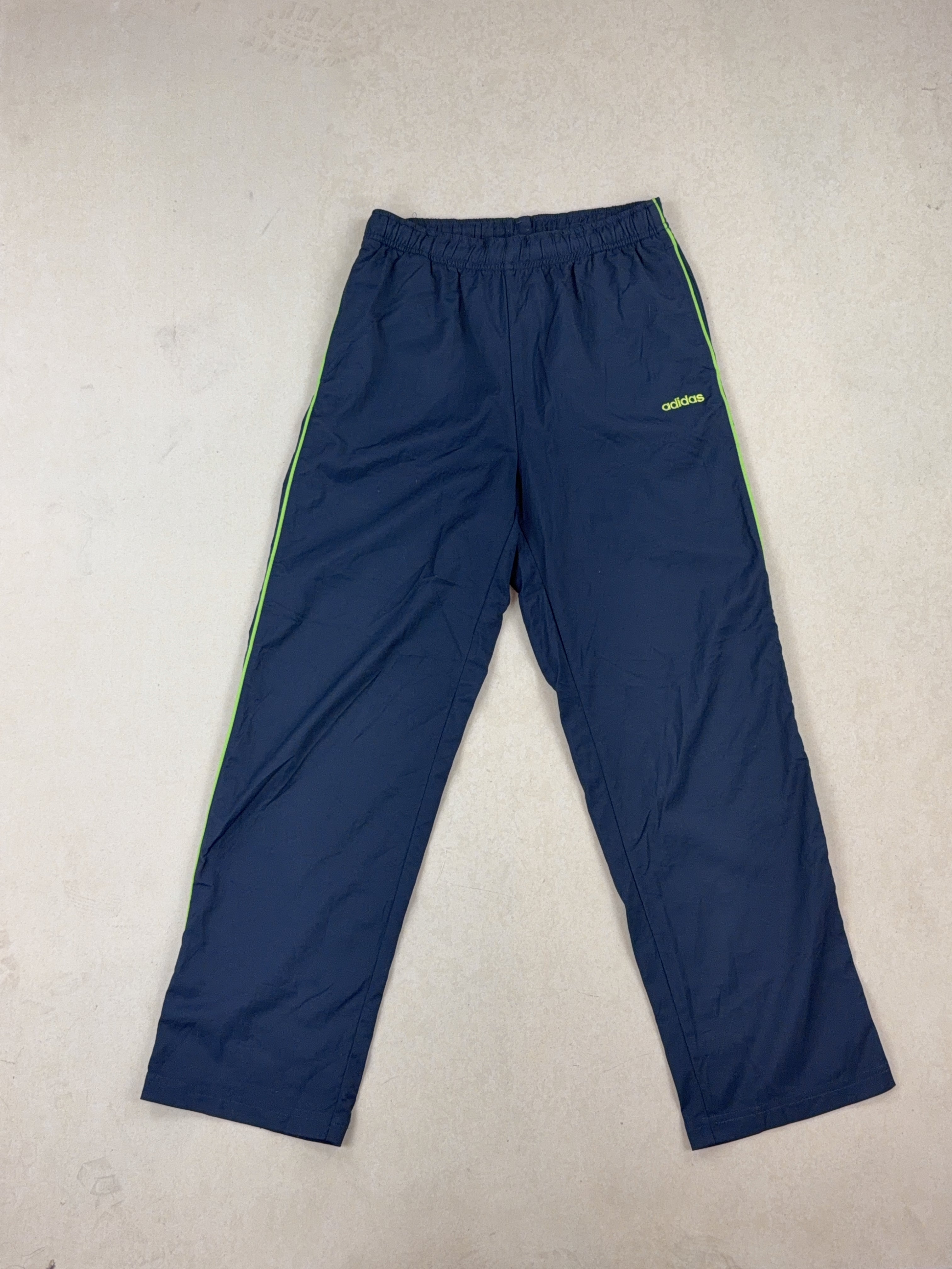 ADIDAS SPRAY PANTS - SMALL