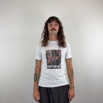SPICE GIRLS GRAPHIC TEE - SMALL