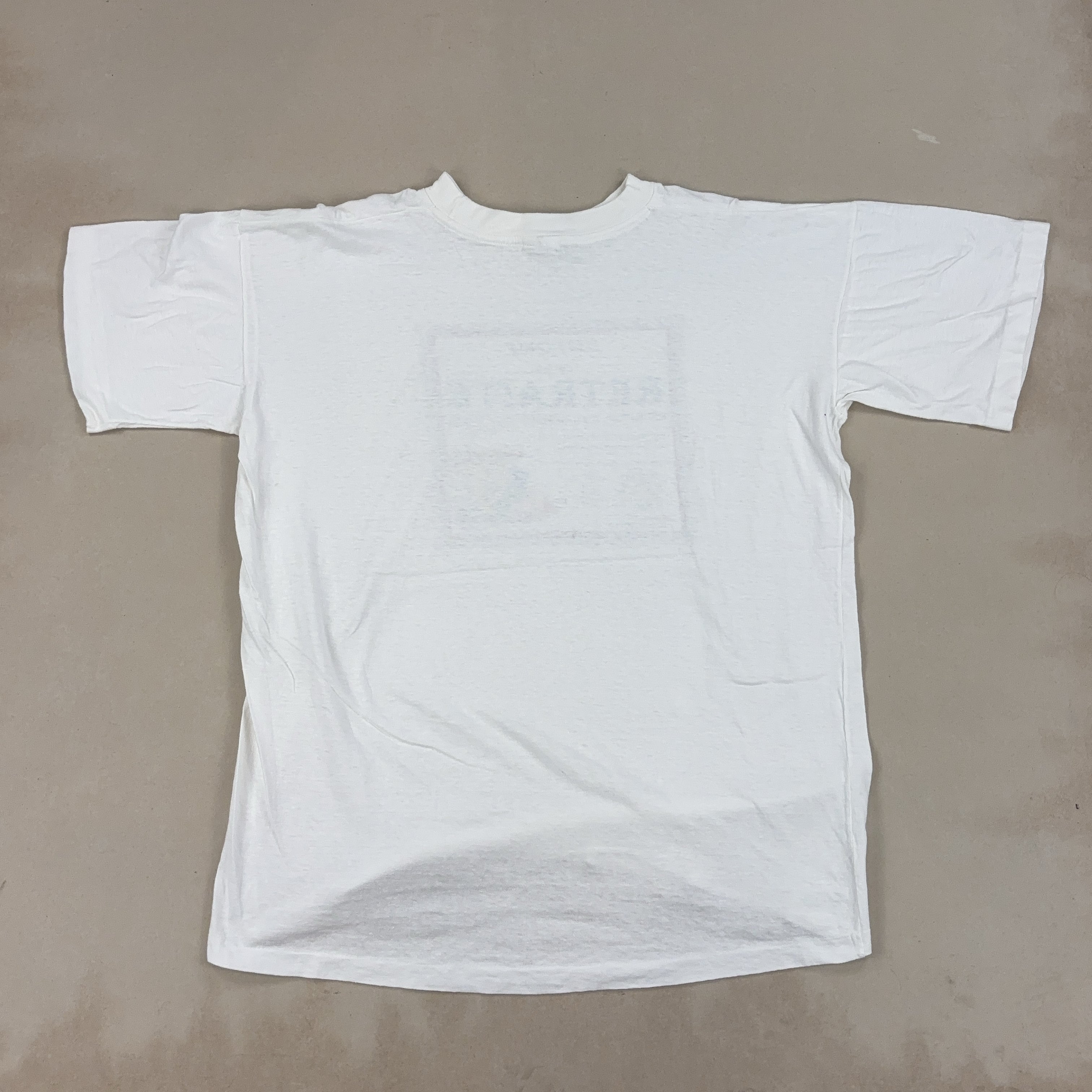 DARGAUD TEE - LARGE