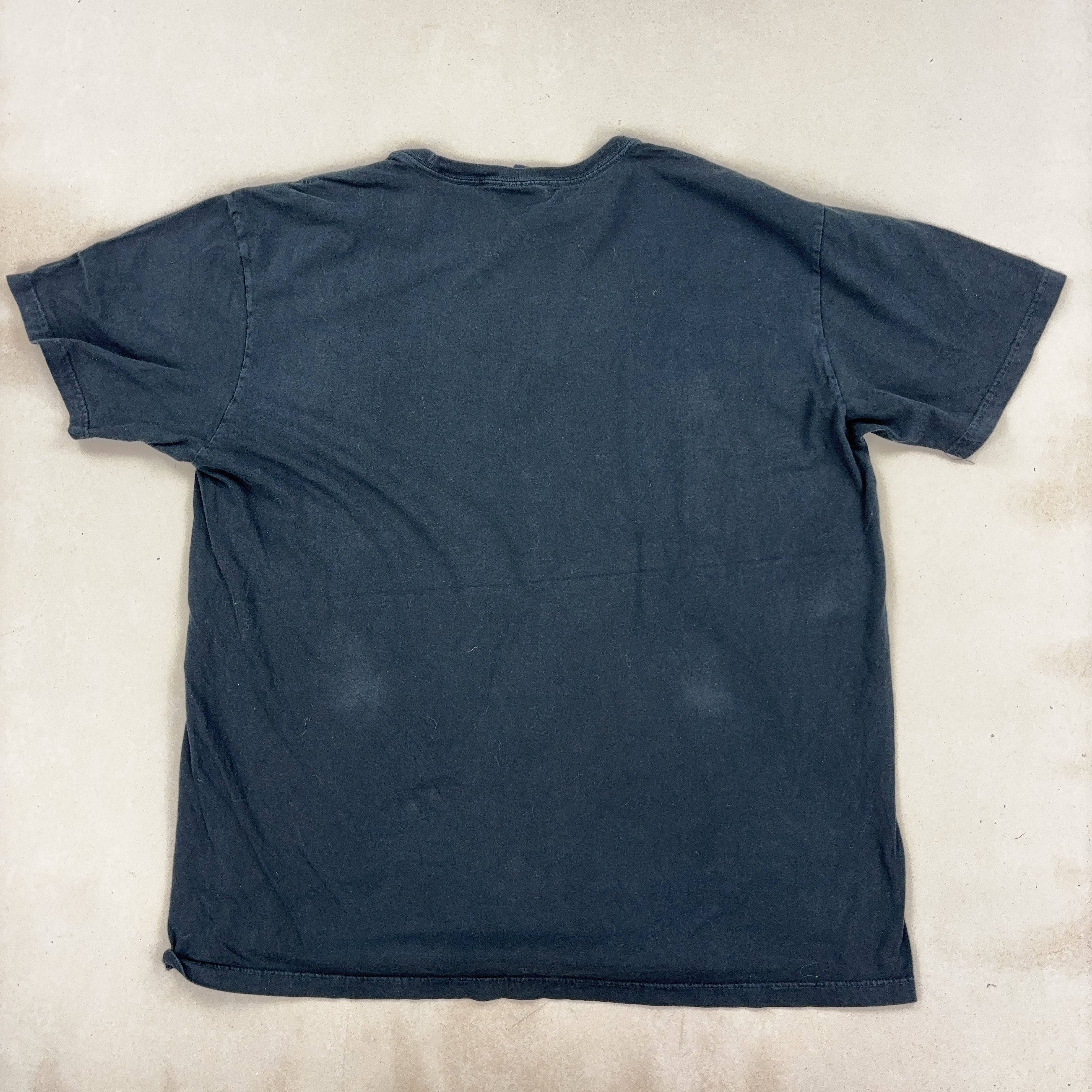 RALPH LAUREN TEE - MEDIUM