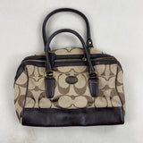 COACH HANDBAG - MEDIUM