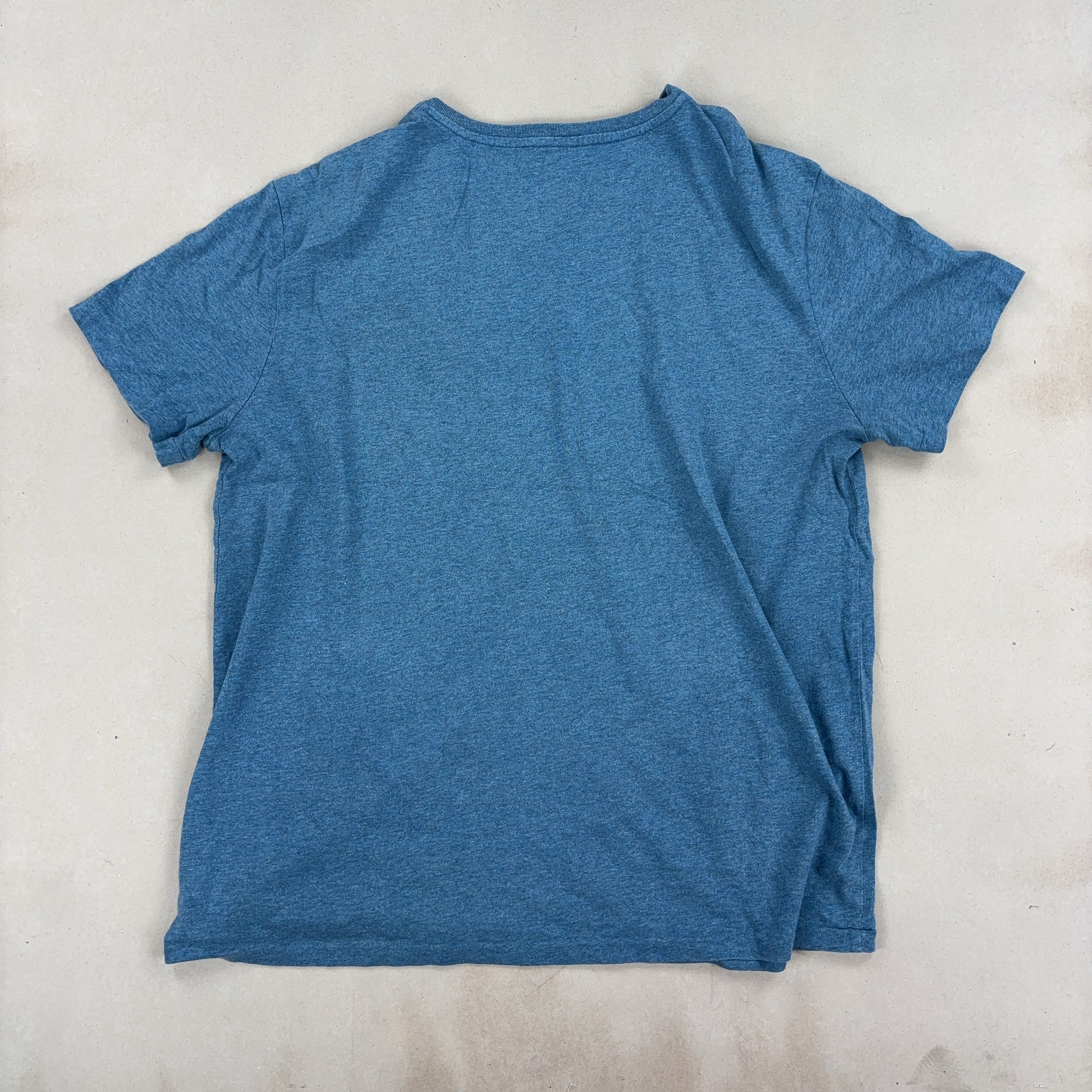 RALPH LAUREN TEE - LARGE