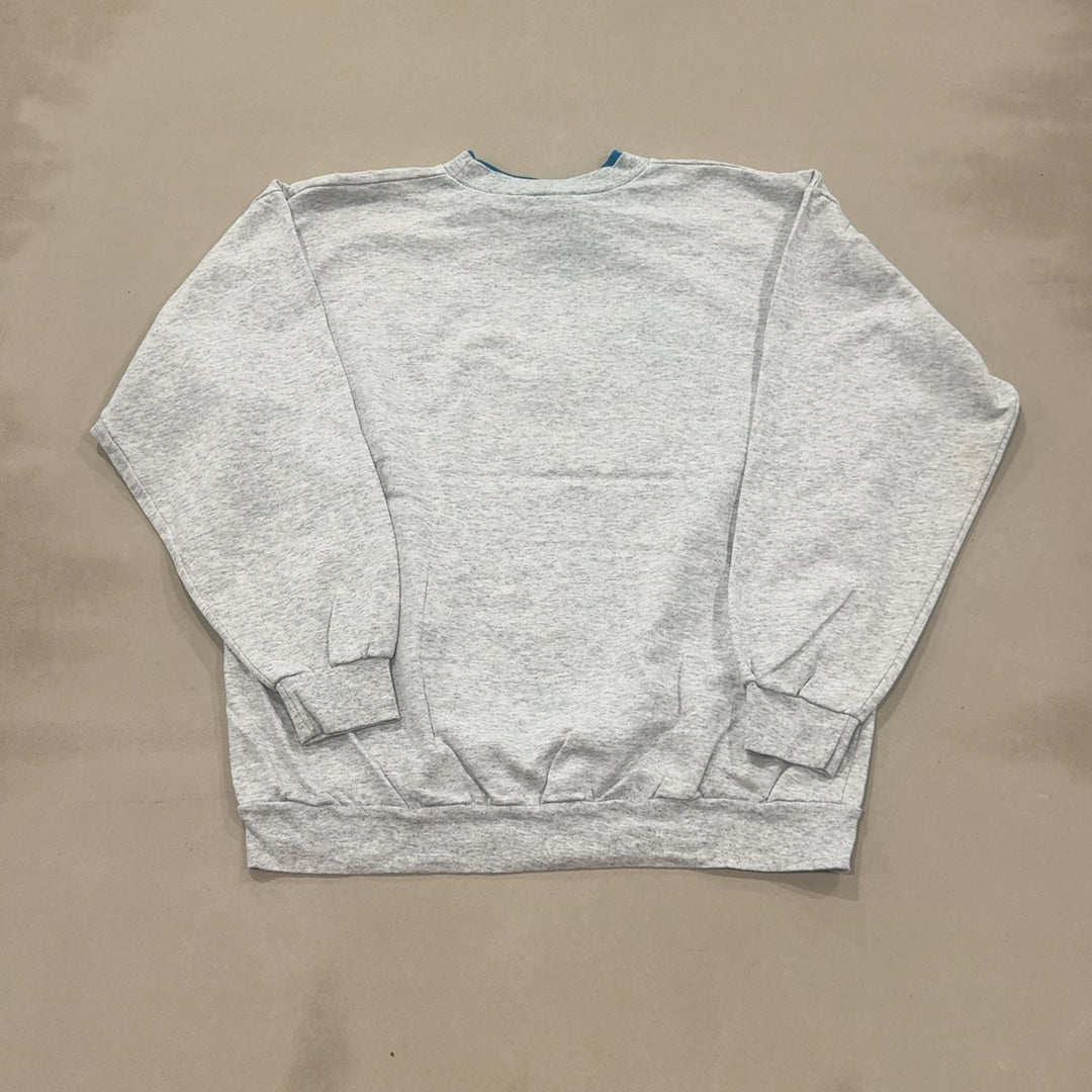 GRAPHIC WILDLIFE CREW - X LARGE